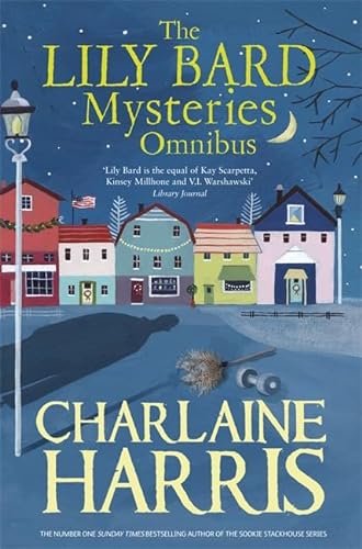 Lily Bard Mysteries (9780575096431) by Charlaine Harris