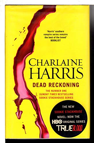 9780575096523: Dead Reckoning: A True Blood Novel