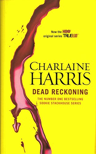 Beispielbild fr Dead Reckoning: A True Blood Novel zum Verkauf von More Than Words