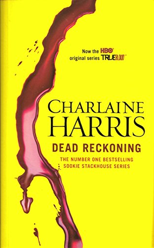 Imagen de archivo de Dead Reckoning: A True Blood Novel a la venta por More Than Words