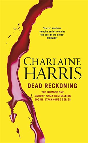 9780575096530: Dead Reckoning: A True Blood Novel