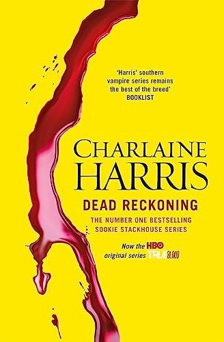 Stock image for Dead Reckoning: A True Blood Novel: 11 (Sookie Satckhouse series) for sale by AwesomeBooks