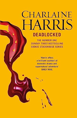 9780575096592: Deadlocked: A True Blood Novel