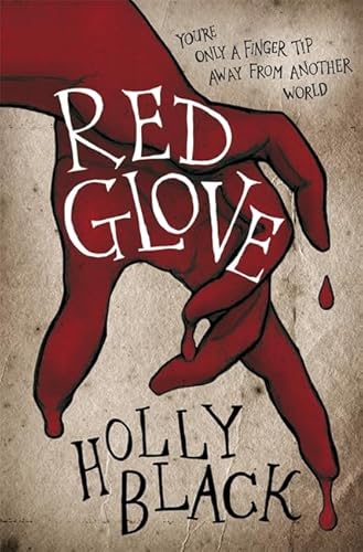 9780575096769: Red Glove