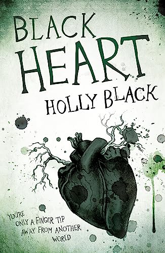 Stock image for Black Heart for sale by Blackwell's