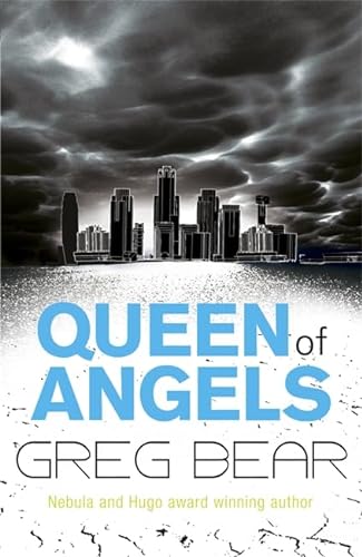 Beispielbild fr Queen Of Angels zum Verkauf von WorldofBooks