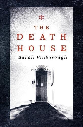 9780575096875: The Death House