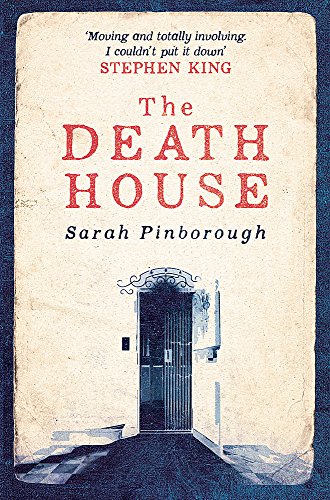 Beispielbild fr The Death House zum Verkauf von WorldofBooks