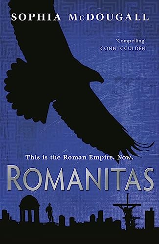 Stock image for Romanitas for sale by Gulf Coast Books
