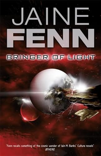 Imagen de archivo de Bringer of Light a la venta por Better World Books Ltd