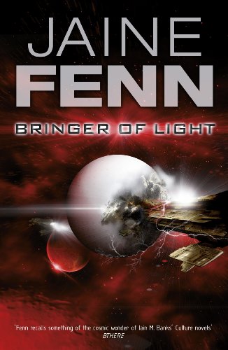 Beispielbild fr Bringer of Light (Hidden Empire) zum Verkauf von WorldofBooks