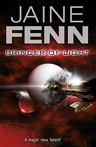 Beispielbild fr Bringer of Light (Hidden Empire) zum Verkauf von WorldofBooks