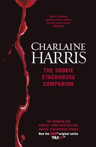 9780575097148: The Sookie Stackhouse Companion: A Complete Guide to the Sookie Stackhouse Series