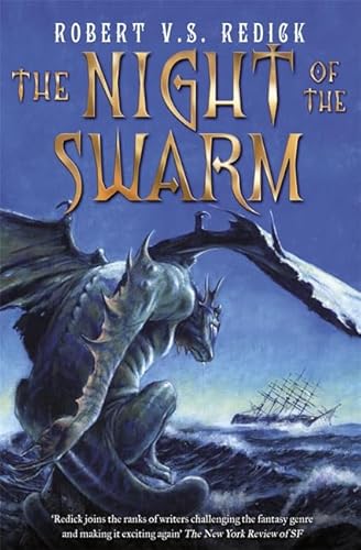 Imagen de archivo de The Night of the Swarm a la venta por Reuseabook