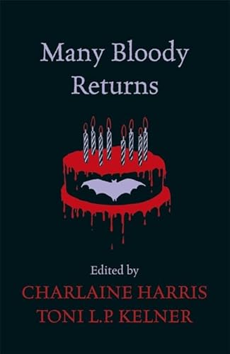 9780575097902: Many Bloody Returns