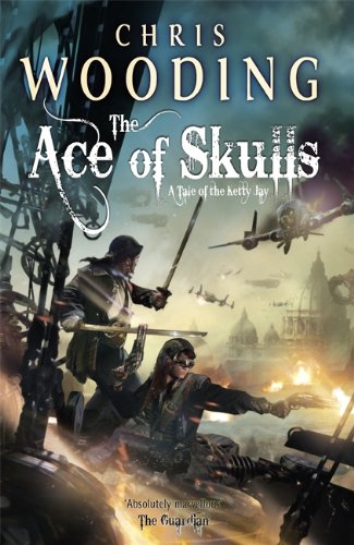9780575098107: The Ace of Skulls