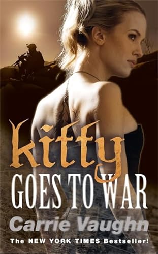 9780575098657: Kitty Goes to War