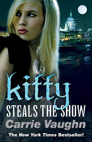 Beispielbild fr Kitty Steals the Show zum Verkauf von Better World Books