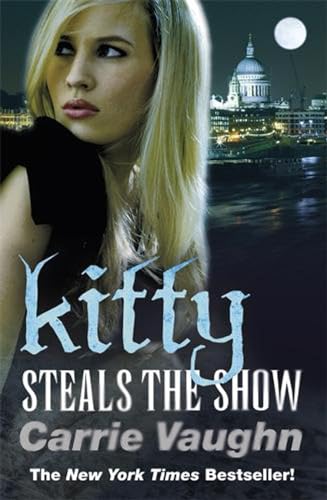Stock image for Kitty Steals the Show for sale by Better World Books