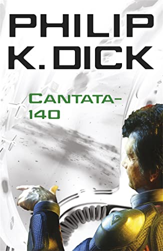 Beispielbild fr Cantata-140 zum Verkauf von WorldofBooks