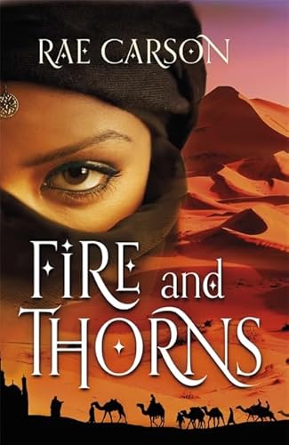 9780575099135: Fire and Thorns