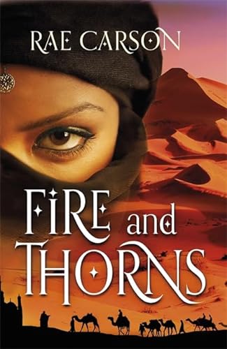 9780575099135: Fire and Thorns