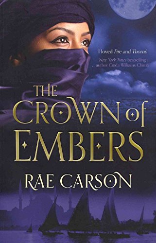 9780575099197: The Crown of Embers