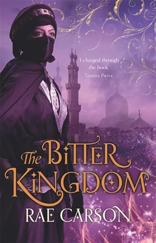 9780575099234: The Bitter Kingdom