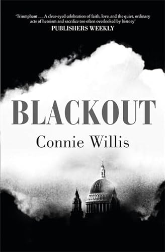 Imagen de archivo de Blackout a la venta por ThriftBooks-Atlanta