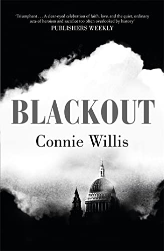 Stock image for Blackout for sale by Hawking Books