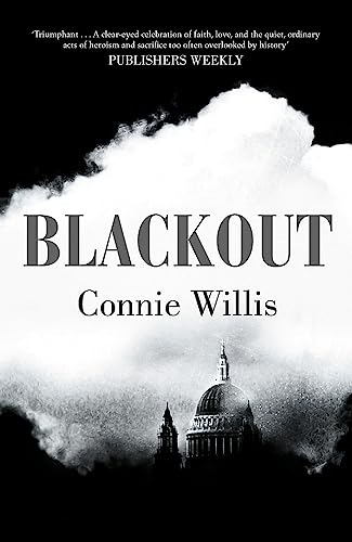 Beispielbild fr Blackout zum Verkauf von WorldofBooks