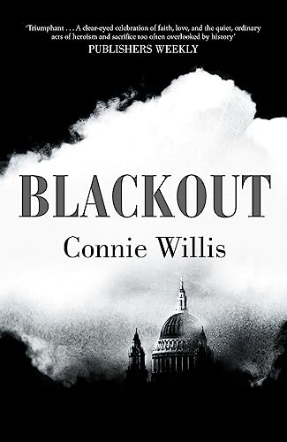 9780575099289: Blackout [Idioma Ingls]