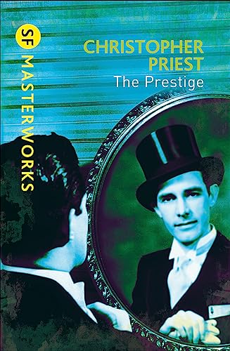 Stock image for The Prestige for sale by Blackwell's