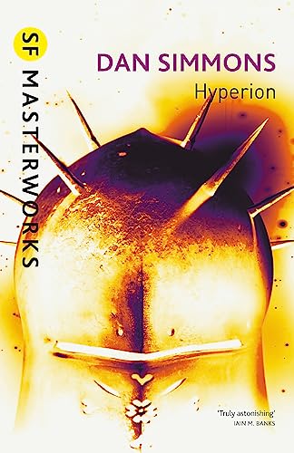 9780575099432: Hyperion (S.F. MASTERWORKS) [Idioma Ingls]: Dan Simmons