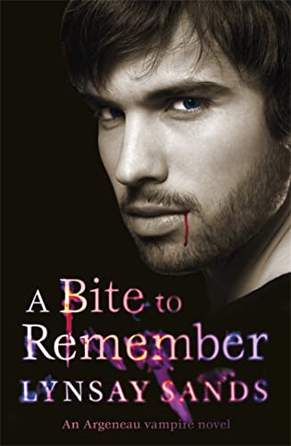 9780575099524: A Bite to Remember: Book Five (ARGENEAU VAMPIRE)