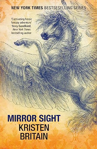 9780575099692: Mirror Sight: Book Five