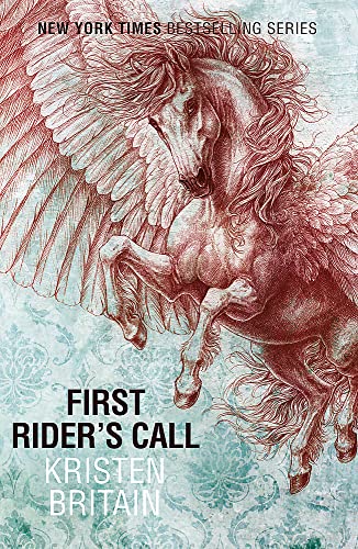Stock image for First Rider's Call: Book Two (Green Rider) for sale by WorldofBooks