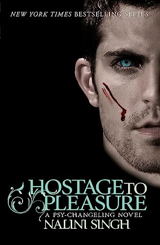 9780575100039: Hostage to Pleasure: Book 5 (The Psy-Changeling Series)