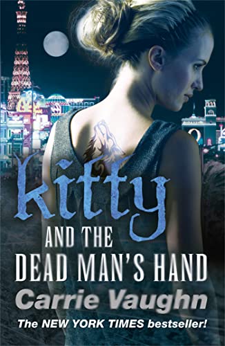 Beispielbild fr Kitty and the Dead Man's Hand (Kitty Norville 5) zum Verkauf von AwesomeBooks