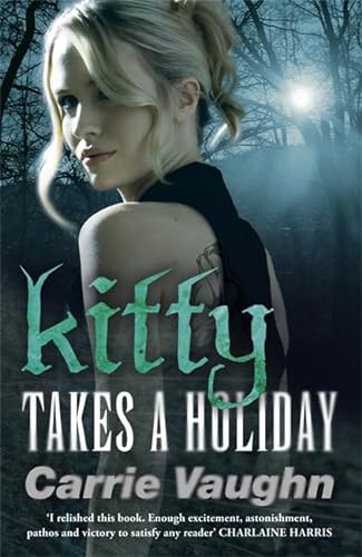 9780575100688: Kitty Takes a Holiday