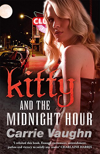 9780575100695: Kitty and the Midnight Hour
