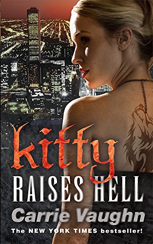 Stock image for Kitty Raises Hell for sale by WorldofBooks