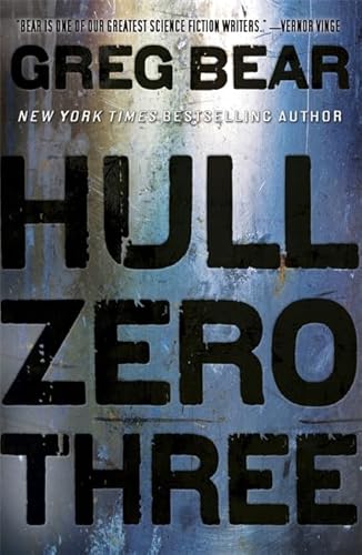 Stock image for Hull Zero Three for sale by Reuseabook