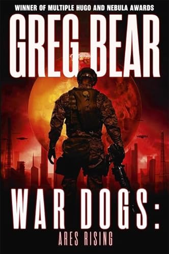 9780575100985: War Dogs