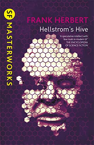 Hellstrom's Hive (9780575101081) by Frank Herbert