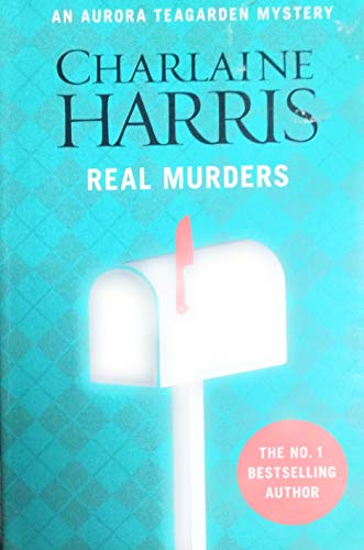 Imagen de archivo de Real Murders: An Aurora Teagarden Novel (AURORA TEAGARDEN MYSTERY) a la venta por WorldofBooks