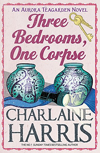 9780575103764: Three Bedrooms, One Corpse: An Aurora Teagarden Novel