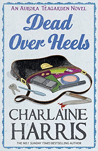 9780575103801: Dead Over Heels: An Aurora Teagarden Novel (AURORA TEAGARDEN MYSTERY)