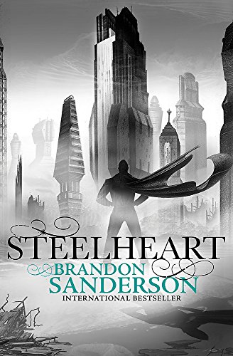 9780575103993: Steelheart