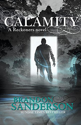 Beispielbild fr Calamity zum Verkauf von WorldofBooks